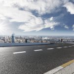 Image-of-road-leading-into-New-York-CIty